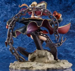 Hololive Production Spiritale - Houshou Marine Statue: Max Factory