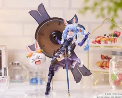 Hololive production x Fate/Grand Order - Usada Pekora × Mash Kyrielight Statue: Aniplex