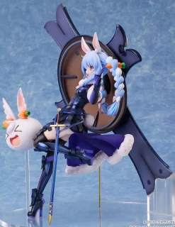 Hololive production x Fate/Grand Order - Usada Pekora × Mash Kyrielight Statue: Aniplex