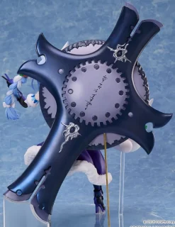 Hololive production x Fate/Grand Order - Usada Pekora × Mash Kyrielight Statue: Aniplex