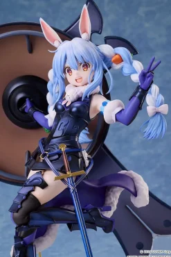 Hololive production x Fate/Grand Order - Usada Pekora × Mash Kyrielight Statue: Aniplex