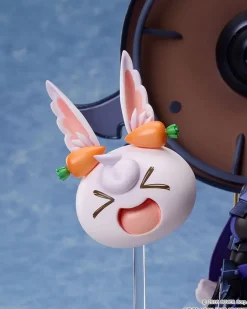 Hololive production x Fate/Grand Order - Usada Pekora × Mash Kyrielight Statue: Aniplex