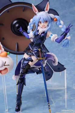 Hololive production x Fate/Grand Order - Usada Pekora × Mash Kyrielight Statue: Aniplex