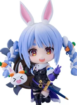 Hololive Production x Fate/Grand Order - Usada Pekora Nendoroid / Mash Kyrielight Collaboration Ver.