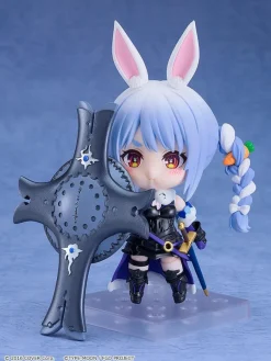 Hololive Production x Fate/Grand Order - Usada Pekora Nendoroid / Mash Kyrielight Collaboration Ver.
