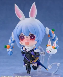 Hololive Production x Fate/Grand Order - Usada Pekora Nendoroid / Mash Kyrielight Collaboration Ver.