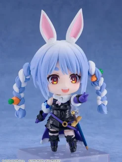 Hololive Production x Fate/Grand Order - Usada Pekora Nendoroid / Mash Kyrielight Collaboration Ver.