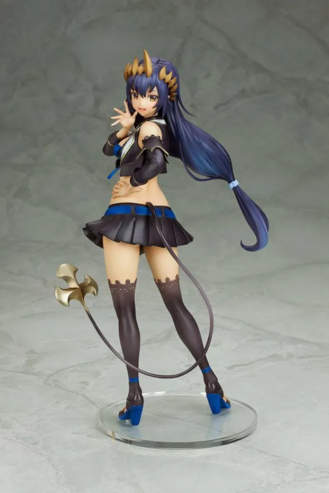 HoneyStrap - Shimamura Charlotte Statuen: 774inc.