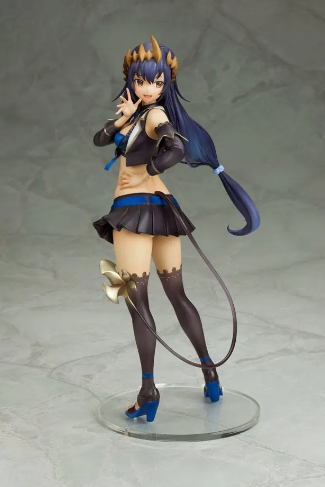 HoneyStrap - Shimamura Charlotte Statuen: 774inc.