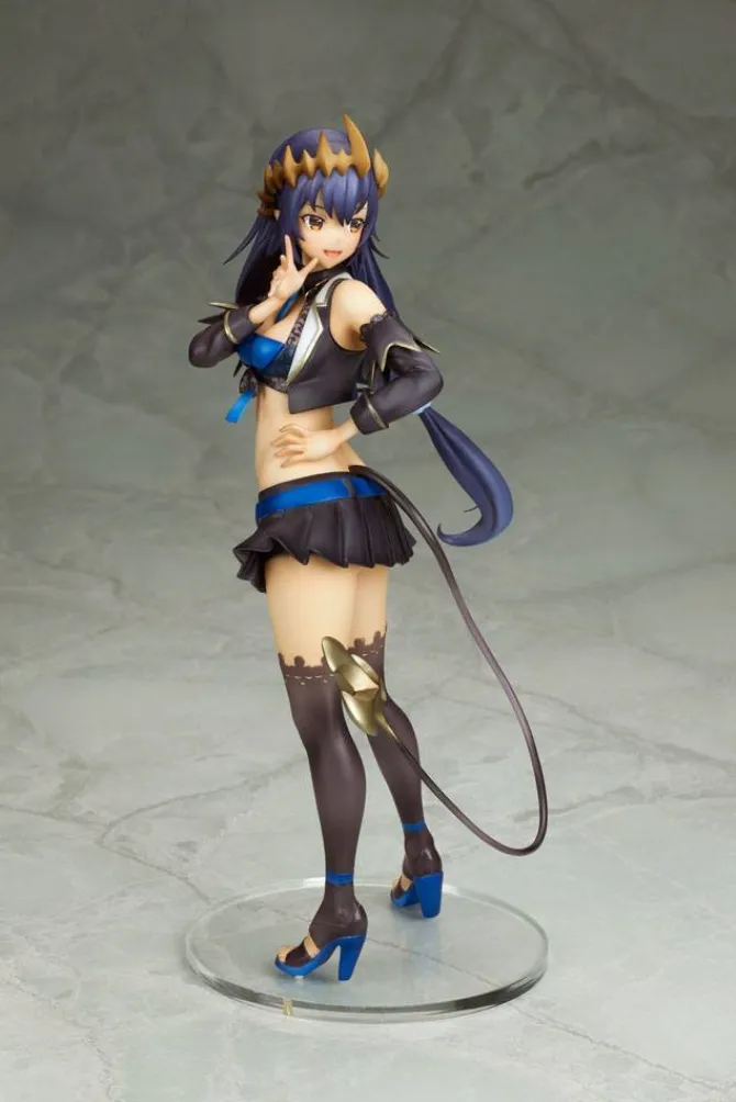 HoneyStrap - Shimamura Charlotte Statuen: 774inc.