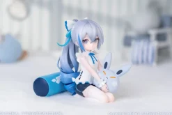 Honkai: Impact 3rd - Bronya Statue / Herrscher of Truth Little Herrscher Ver.: Myethos
