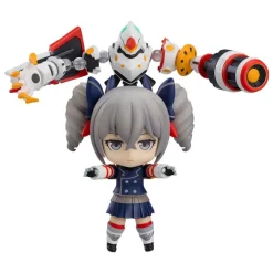 Honkai Impact 3rd - Bronya Nendoroid / alkyrie Chariot Version: Good Smile Company
