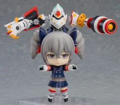 Honkai Impact 3rd - Bronya Nendoroid / alkyrie Chariot Version: Good Smile Company