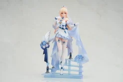 Honkai Impact 3rd - Durandal Stellar Statue / Promise Ver.: MiHoYo