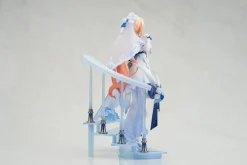 Honkai Impact 3rd - Durandal Stellar Statue / Promise Ver.: MiHoYo