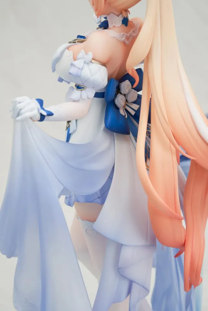 Honkai Impact 3rd - Durandal Stellar Statue / Promise Ver.: MiHoYo