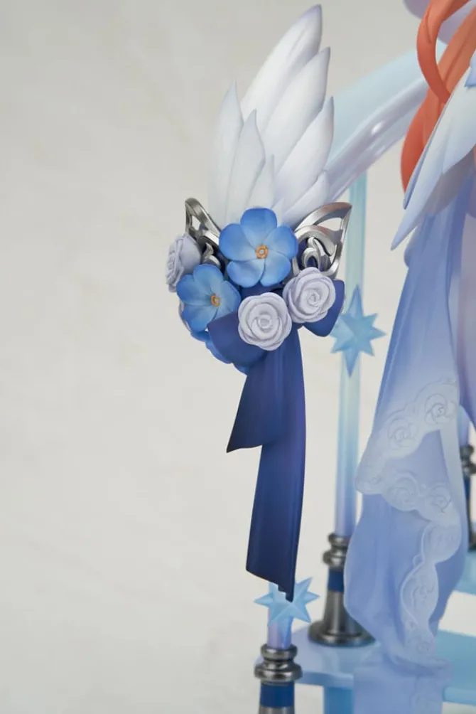 Honkai Impact 3rd - Durandal Stellar Statue / Promise Ver.: MiHoYo
