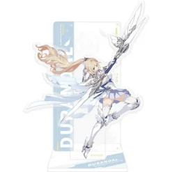 Honkai Impact 3rd - Durandal Stellar Statue / Promise Ver.: MiHoYo
