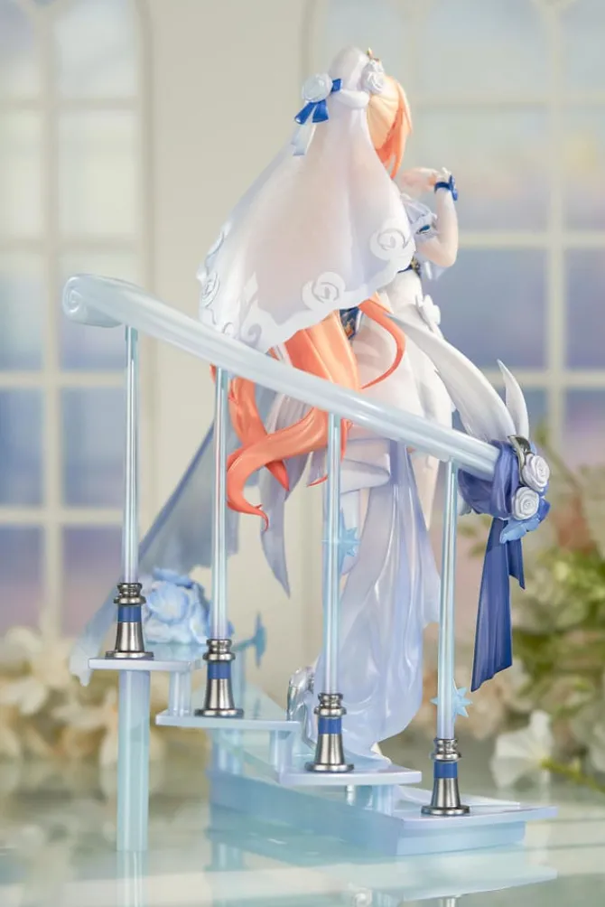 Honkai Impact 3rd - Durandal Stellar Statue / Promise Ver.: MiHoYo