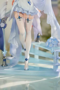 Honkai Impact 3rd - Durandal Stellar Statue / Promise Ver.: MiHoYo