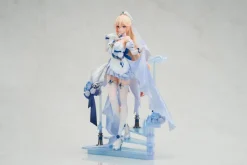 Honkai Impact 3rd - Durandal Stellar Statue / Promise Ver.: MiHoYo