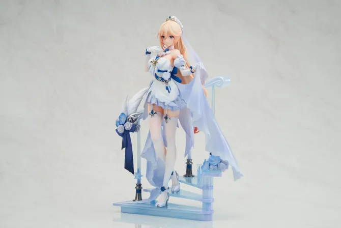Honkai Impact 3rd - Durandal Stellar Statue / Promise Ver.: MiHoYo