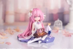 Honkai Impact 3rd - Elysia Statue / Little Herrscher Version: Myethos