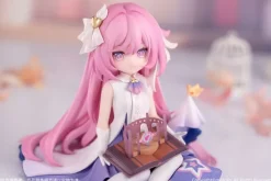 Honkai Impact 3rd - Elysia Statue / Little Herrscher Version: Myethos