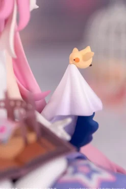 Honkai Impact 3rd - Elysia Statue / Little Herrscher Version: Myethos