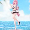 Honkai Impact 3rd - Elysia Statue / Summer Miss Elf Version: Myethos