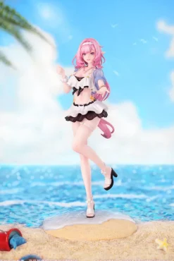 Honkai Impact 3rd - Elysia Statue / Summer Miss Elf Version: Myethos