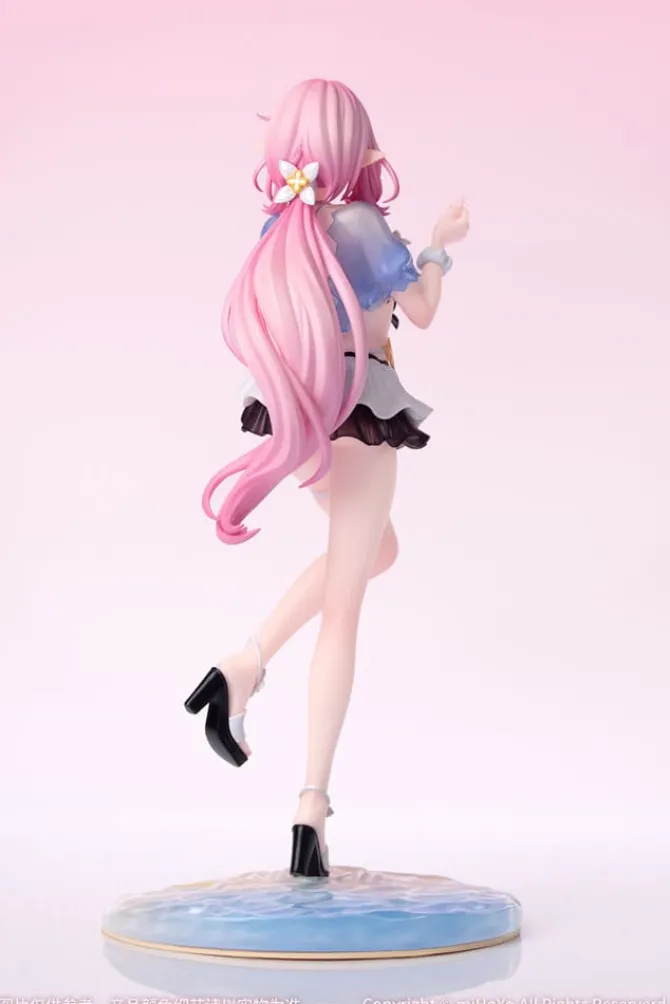 Honkai Impact 3rd - Elysia Statue / Summer Miss Elf Version: Myethos