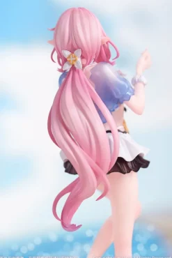 Honkai Impact 3rd - Elysia Statue / Summer Miss Elf Version: Myethos