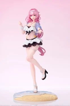 Honkai Impact 3rd - Elysia Statue / Summer Miss Elf Version: Myethos