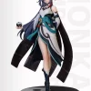 Honkai Impact 3rd - Fu Hua Statue / Azure Empyrea: MiHoYo