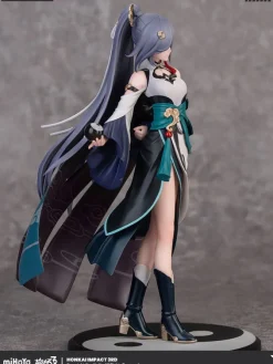 Honkai Impact 3rd - Fu Hua Statue / Azure Empyrea: MiHoYo