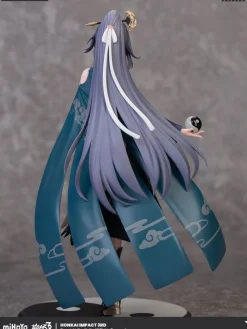 Honkai Impact 3rd - Fu Hua Statue / Azure Empyrea: MiHoYo