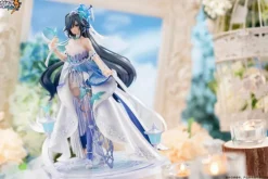 Honkai Impact 3rd - Fu Hua Statue / Cerulean Court Version: MiHoYo