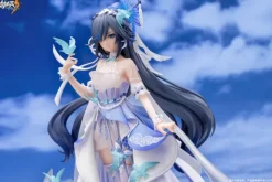 Honkai Impact 3rd - Fu Hua Statue / Cerulean Court Version: MiHoYo
