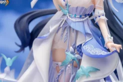 Honkai Impact 3rd - Fu Hua Statue / Cerulean Court Version: MiHoYo