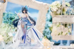Honkai Impact 3rd - Fu Hua Statue / Cerulean Court Version: MiHoYo