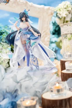 Honkai Impact 3rd - Fu Hua Statue / Cerulean Court Version: MiHoYo