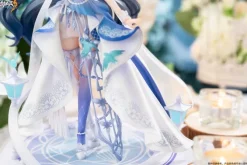 Honkai Impact 3rd - Fu Hua Statue / Cerulean Court Version: MiHoYo
