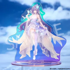 Honkai Impact 3rd - Fu Hua Statue / Cerulean Court Version: MiHoYo