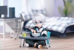 Honkai Impact 3rd - Kevin Statue / Little Flame-Chaser Version: Myethos