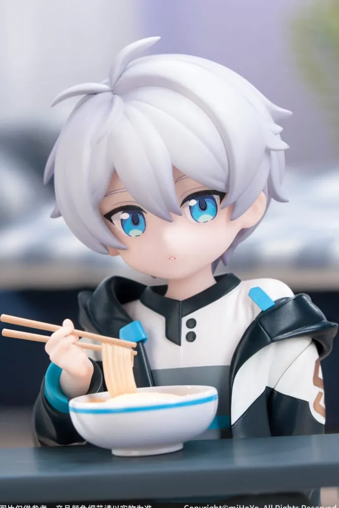 Honkai Impact 3rd - Kevin Statue / Little Flame-Chaser Version: Myethos