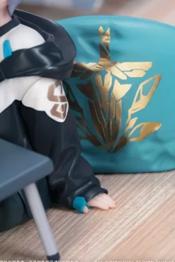 Honkai Impact 3rd - Kevin Statue / Little Flame-Chaser Version: Myethos