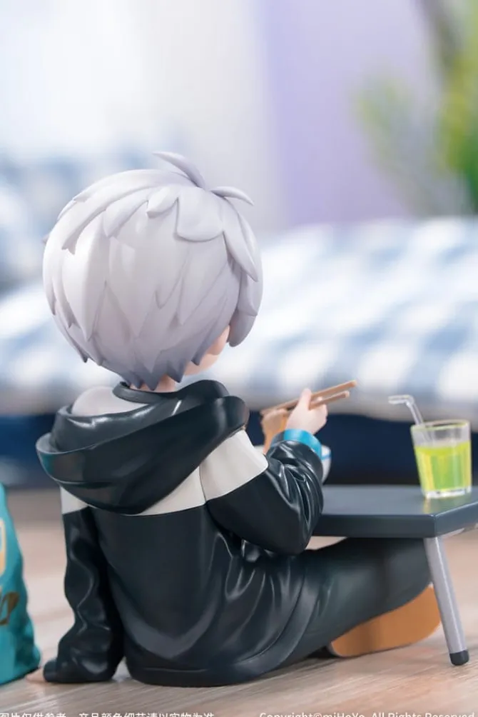 Honkai Impact 3rd - Kevin Statue / Little Flame-Chaser Version: Myethos