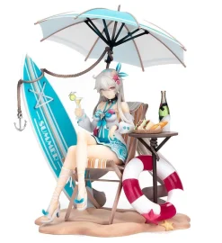 Honkai Impact 3rd - Kiana Kaslana Statue: MiHoYo