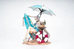 Honkai Impact 3rd - Kiana Kaslana Statue: MiHoYo